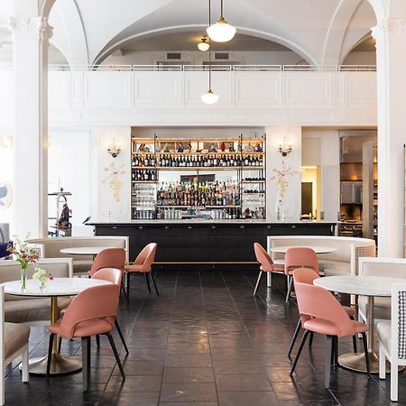 Charming, Happy 1-Bed Oasis: Rva Retreat Awaits! Appartement Richmond Buitenkant foto