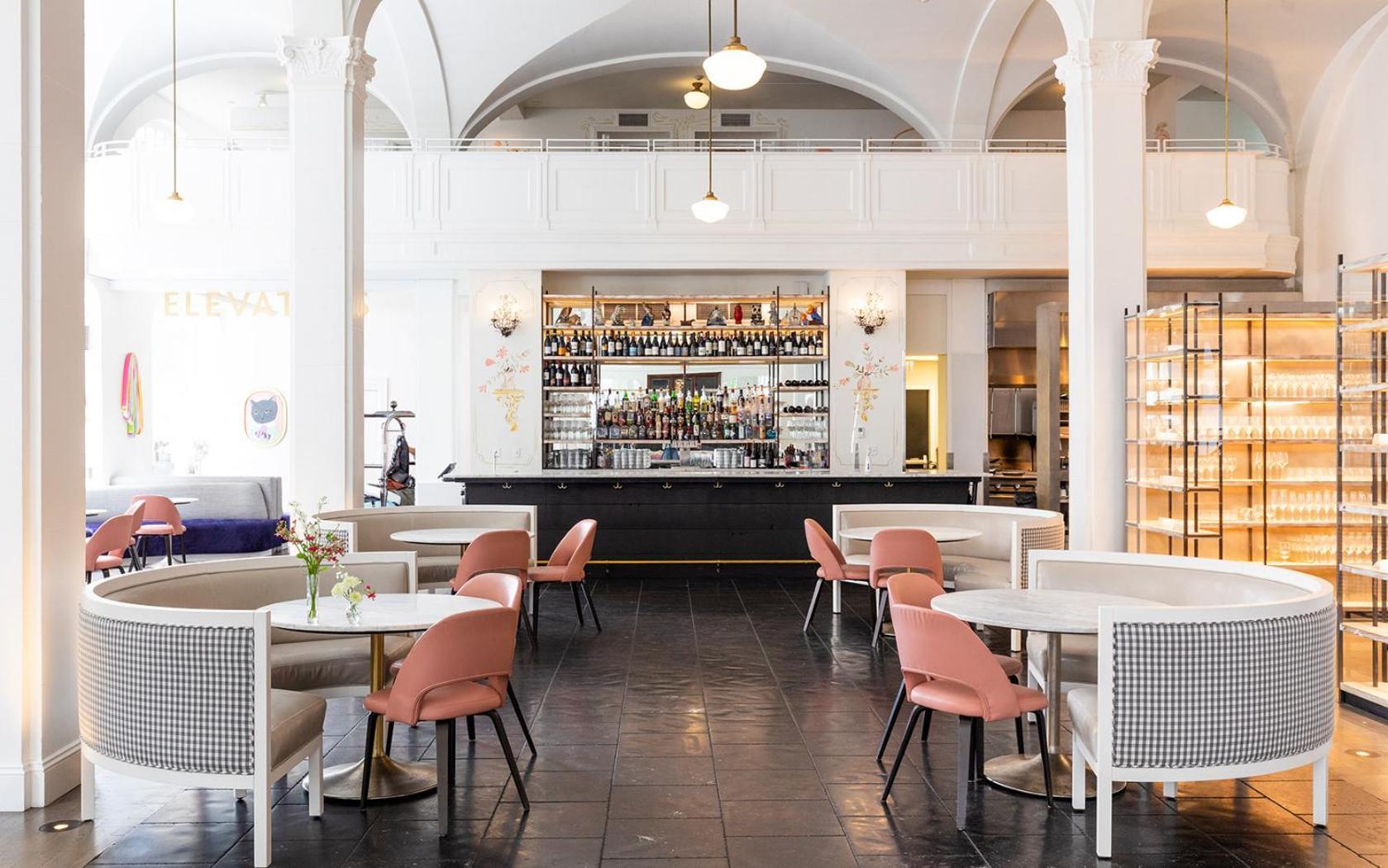 Charming, Happy 1-Bed Oasis: Rva Retreat Awaits! Appartement Richmond Buitenkant foto